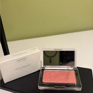RMS Beauty Pressed Blush in Lost Angel
